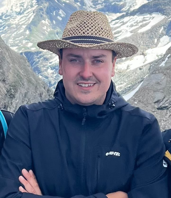 Martin Vejmělek